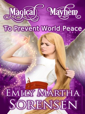 cover image of To Prevent World Peace